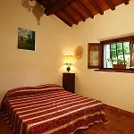 Il Borgo Hotel Camucia