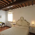 Hotel Il Borgo Camucia