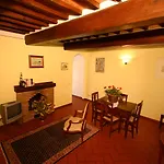 Hotel Il Borgo *