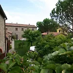 Hotel Il Borgo Camucia