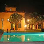 Hotel Il Borgo Camucia