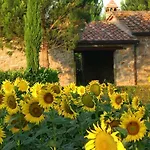 Il Borgo Hotel Camucia