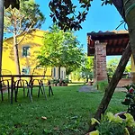 Il Borgo Hotel Camucia