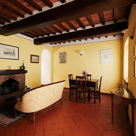Il Borgo * Cortona