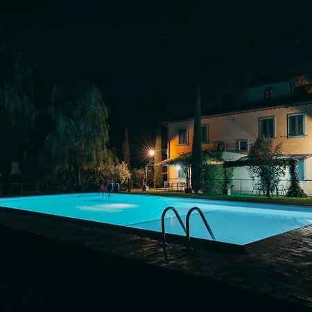 Il Borgo
