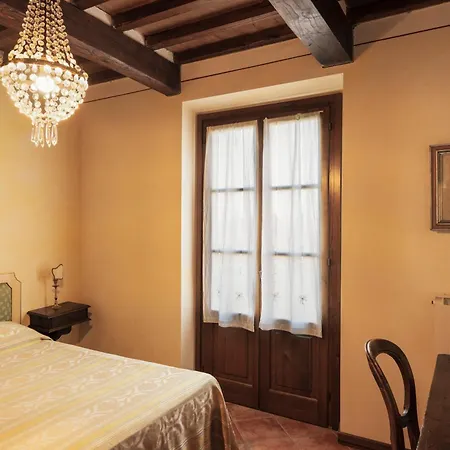 Il Borgo Farm stay Cortona