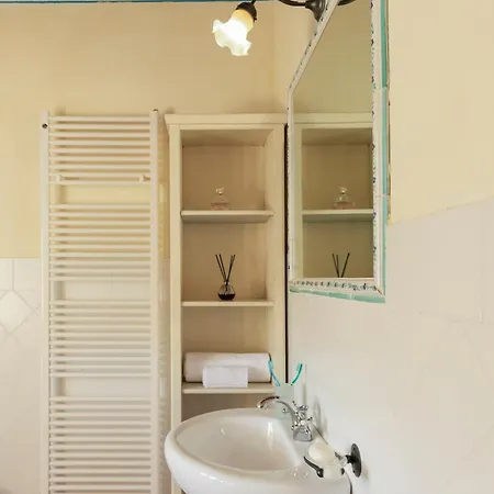 Il Borgo Farm stay