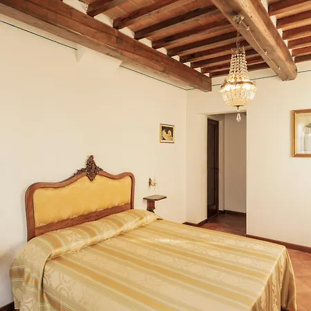 Farm stay Il Borgo *