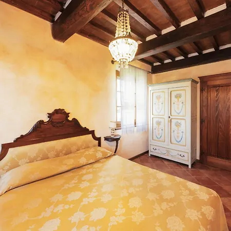 Il Borgo Farm stay *