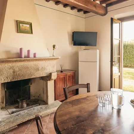 Il Borgo Farm stay *