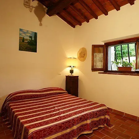 Il Borgo Hotel Camucia
