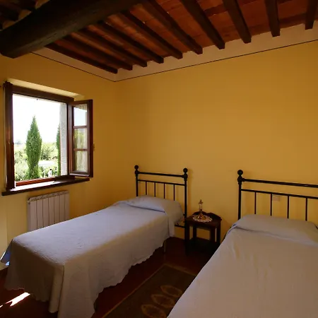 Il Borgo Hotel