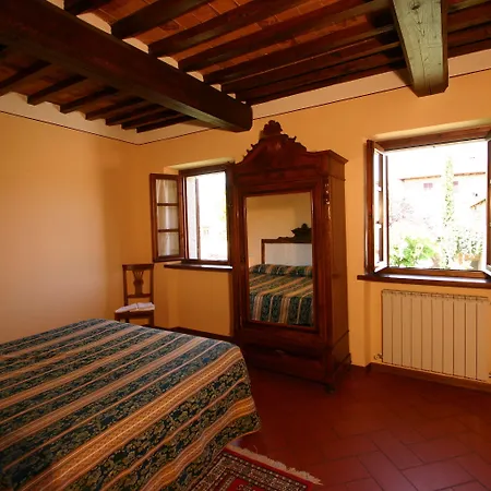 Il Borgo Hotel