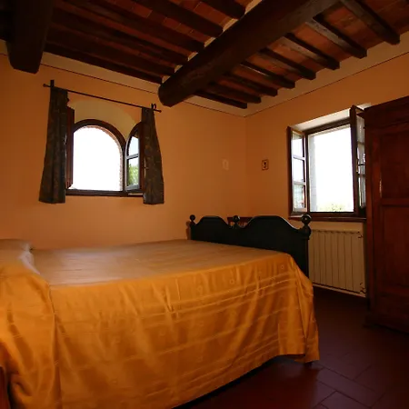 Il Borgo Hotel Camucia