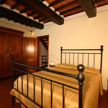 Il Borgo Hotel *