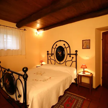 Il Borgo