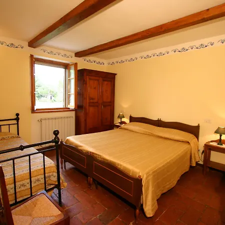 Hotel Il Borgo *