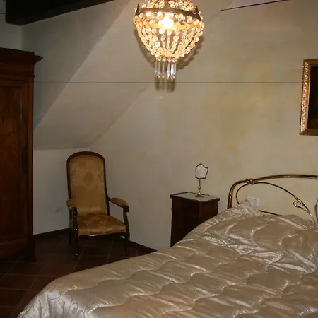 Il Borgo *