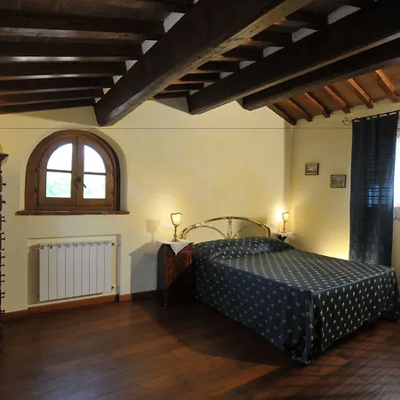 Hotel Il Borgo *