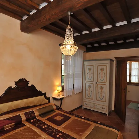 Il Borgo Hotel Camucia