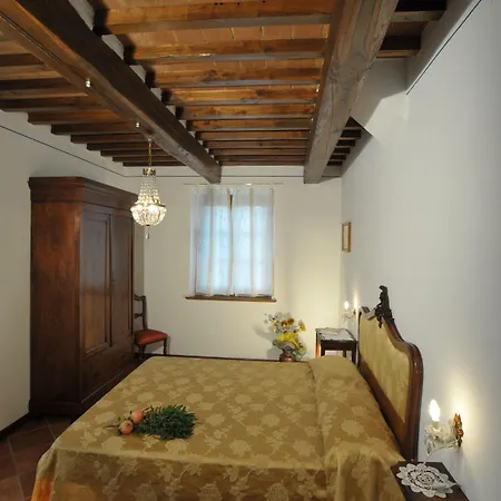 Il Borgo Hotel *