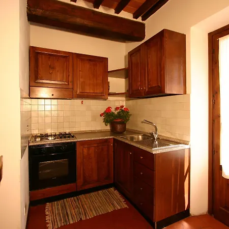 Hotel Il Borgo