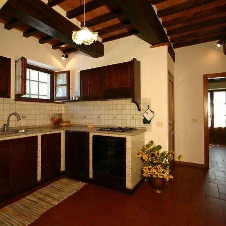 Hotel Il Borgo Camucia
