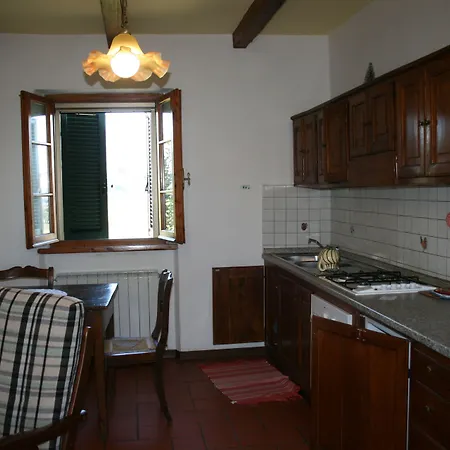 Il Borgo Hotel