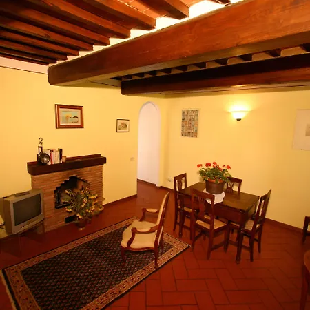 Hotel Il Borgo *
