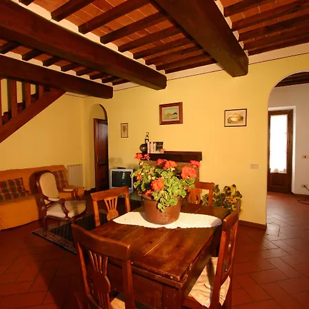 Il Borgo *