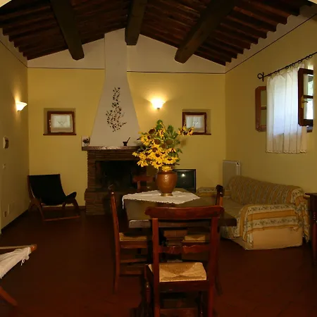 Hotel Il Borgo *