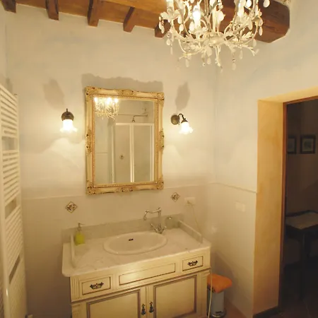 Hotel Il Borgo
