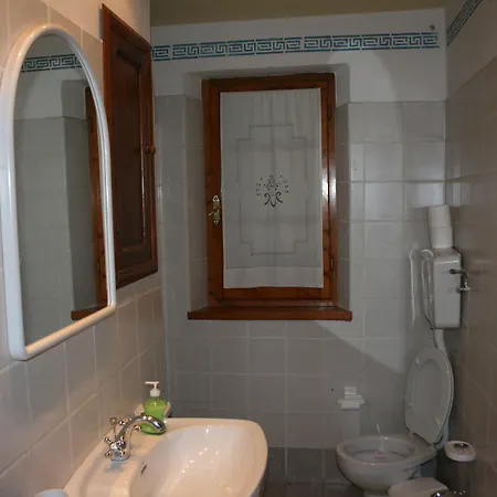 Il Borgo