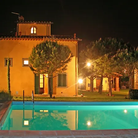 Hotel Il Borgo Camucia
