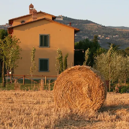 Hotel Il Borgo *