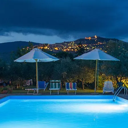Hotel Il Borgo *