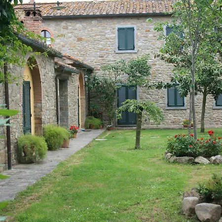 Il Borgo Hotel