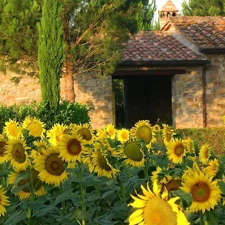 Il Borgo Hotel Camucia