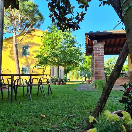 Il Borgo Hotel Camucia