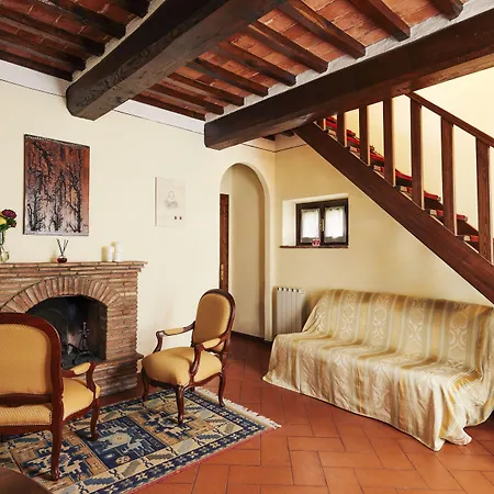 Il Borgo Hotel *