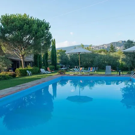 Hotel Il Borgo