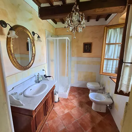 Il Borgo Hotel *