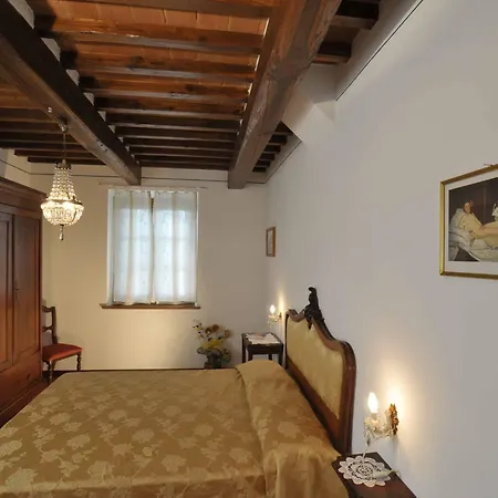 Il Borgo * Camucia