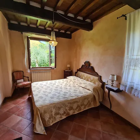 Il Borgo Hotel