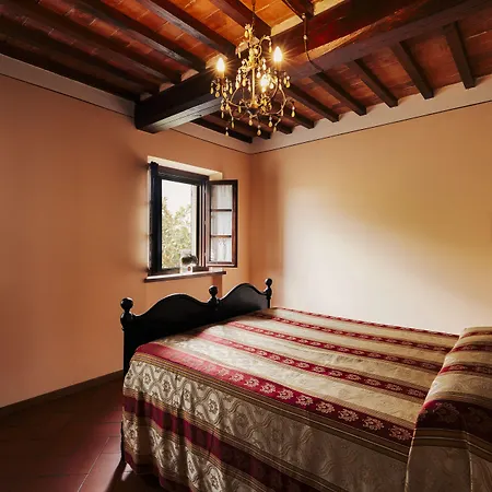 Il Borgo Hotel