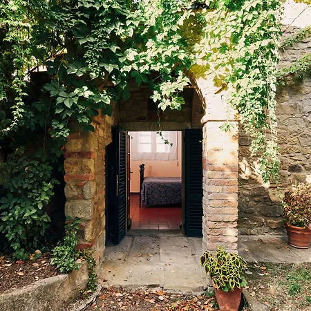 Hotel Il Borgo Camucia
