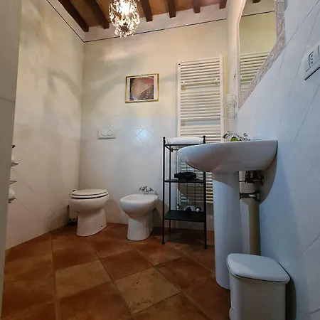 Il Borgo Hotel *
