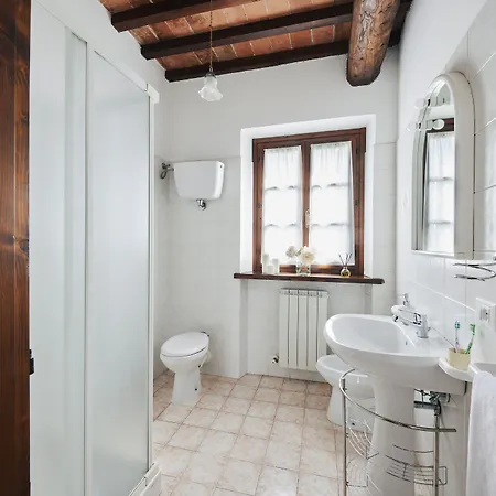 Il Borgo * Camucia