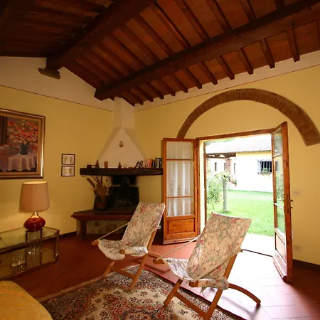 Il Borgo * Camucia