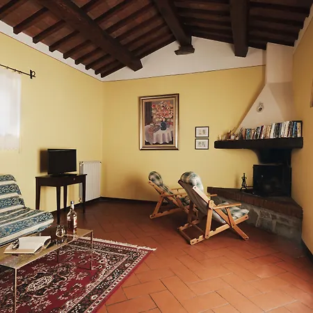 Il Borgo Camucia
